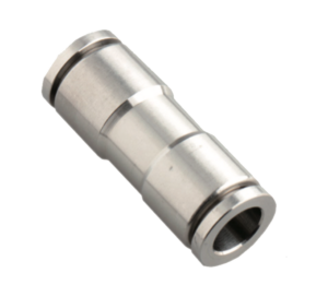 XH Notion Stainless steel union straight push in fitting