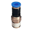 NRC: Male Straight Low Speed 1 - NeuForce Rotary joint low speed male straight