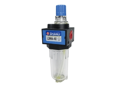 L200A shako mini lubricator - NeuForce